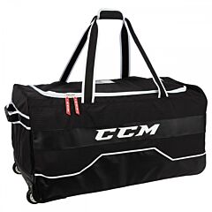 CCM 370 Wheel 33 Ice Hockey Bag