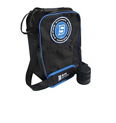 Blue Sports Deluxe Puck Ice Hockey Bag
