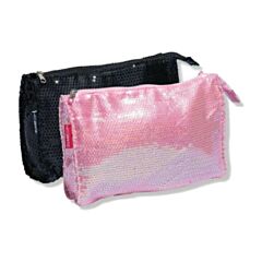 Guardog Cosmetic Sequins Shower Bag