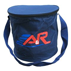 AR Sports Puck Bolsa de accesorios