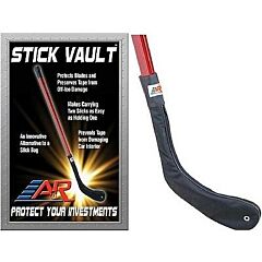 AR Sports VAULT Ice Hockey Stick Bag