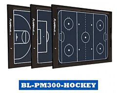 Blue Sports LCD ultimate Tactics Board