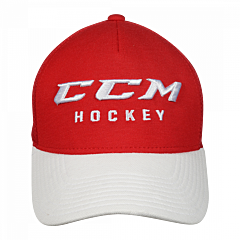 CCM True Hockey Senior Gorra