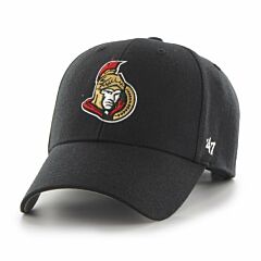 47 Brand MVP NHL Ottawa Senators Senior Бейсболка