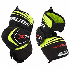Bauer S20 Vapor X2.9 Junior Ice Hockey Elbow Pads