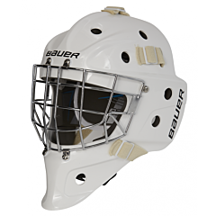 Bauer S20 930 Junior Máscara Portero Hockey
