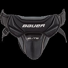 Bauer ELITE GOAL Senior Hockey Goalie Jock