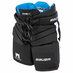 Bauer S20 GSX PRODIGY Youth Spodnie bramkarskie
