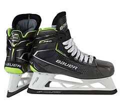 Bauer S21 PRO Intermediate Goalie Skates