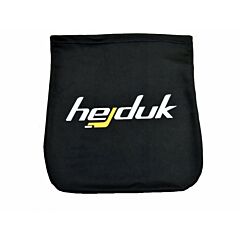 Bolsa para el casco Hejduk HELMET Black