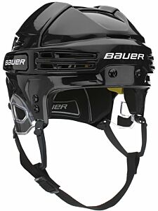 Bauer RE-AKT 75 (T-1) Senior Hockey Helmet