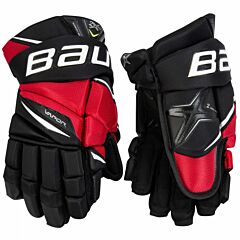 Bauer S20 Vapor 2X PRO Junior Ice Hockey Gloves