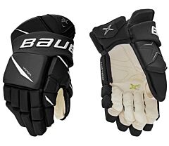 Bauer S20 Vapor 2X TEAM Senior Ice Hockey Gloves