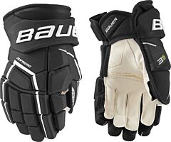 Bauer S21 SUPREME 3S PRO Senior Ice Hockey Gloves
