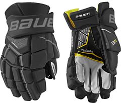Bauer S21 SUPREME 3S Senior Ice Hockey Gloves