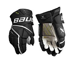 Bauer Vapor S22 HYPERLITE Intermediate Ice Hockey Gloves