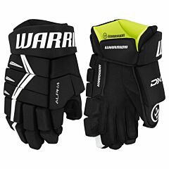 Warrior DX5 Senior Ice Hockey Gloves