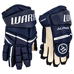 Warrior LX 20 Senior Перчатки