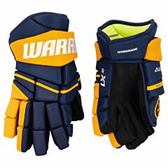 Warrior LX 30 Junior Ice Hockey Gloves