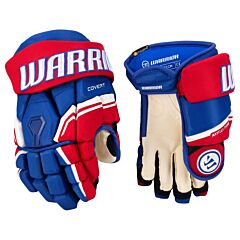 Warrior QRE 20 Pro Senior Перчатки