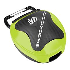 Mouth Guard case Shock Doctor