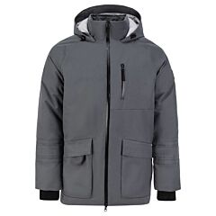 Bauer S21 ULTIMATE HOODED PARKA Senior Chaqueta