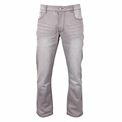 Bauer DENIM-SLIM HOCKEY FIT-GREY Senior Jeans