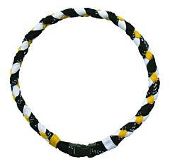 AR Sports Hockey Necklace 18 Lace Bracelet