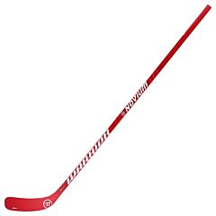 Ice Hockey Stick Warrior Novium SP Junior Left40W03