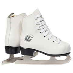 Patines Hielo Artístico CCM PIROUETTE Youth 25