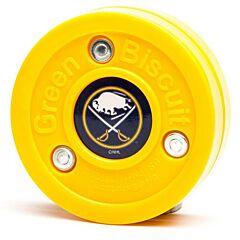 Green Biscuit NHL Buffalo Sabres Ritulys