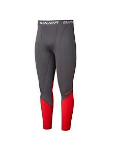 Underwear Pants Bauer S19 PRO COMP BL Senior DarkGreyRedS