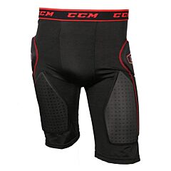 Pantalones Inline para Hockey CCM GIRDLE RBZ110 Junior L