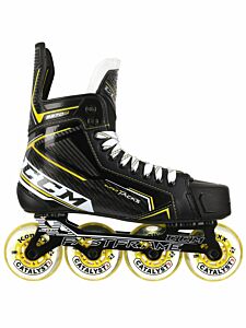 CCM Tacks 9370 Senior Inline Hockey Skates