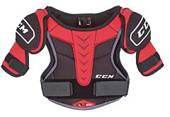 CCM Quicklite 230 Youth Ice Hockey Shoulder pads