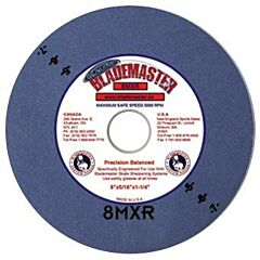 Galandinimo diskas BLADEMASTER 8MXR