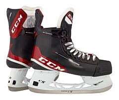 Ice Hockey Skates CCM JetSpeed FT475 Intermediate REGULAR5.5