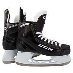 Ice Hockey Skates CCM SuperTacks AS550 Pre-Sharpened Senior REGULAR9