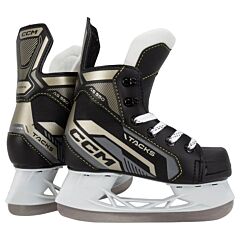 Ice Hockey Skates CCM SuperTacks AS550 Pre-Sharpened Youth REGULAR8