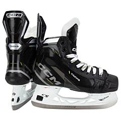 Ice Hockey Skates CCM SuperTacks AS580 Junior REGULAR2.5