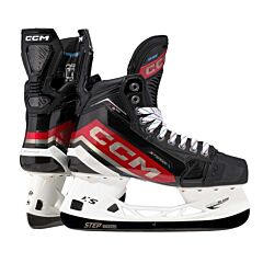 Ice Hockey Skates CCM JetSpeed S23 FT6 PRO Senior TAPERED8.5