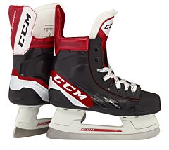 Ice Hockey Skates CCM S21 JetSpeed Youth REGULAR6