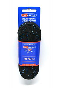 Tex Style Non Waxed Plastic XL2000 Skate Laces