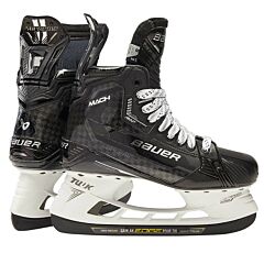 Bauer Supreme S22 TI MACH Intermediate Ice Hockey Skates