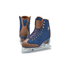 Jackson ST6000 Softec Sierra Figure Skates