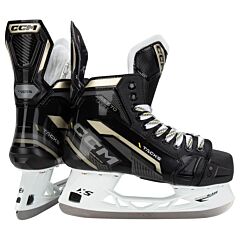 CCM SuperTacks AS570 Intermediate Ice Hockey Skates
