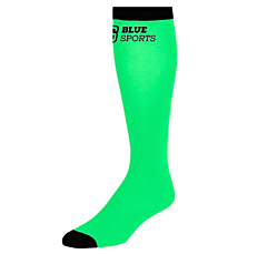 Blue Sports Pro-Skin Coolmax Junior Skate Socks