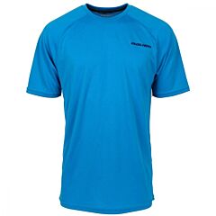 T-Shirt Bauer TRAINING SS TEE Youth Yellow M