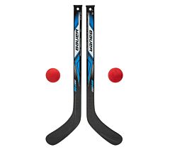 Bauer MINI SH100 stick set Ice Hockey Stick