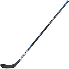 Bauer NEXUS 1N Grip (T-1) HO15 Intermediate Stick de Hockey